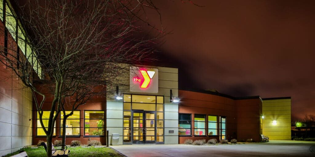 YMCA in Marshall MN