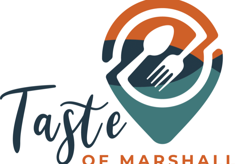 Taste of Marshall Logo